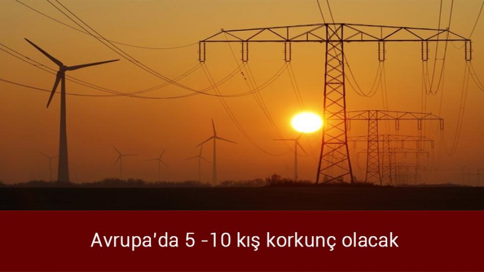 Thodex'in firari CEO'su Faruk Fatih Özer yakalandı / Avrupa’da 5-10 kış korkunç olacak