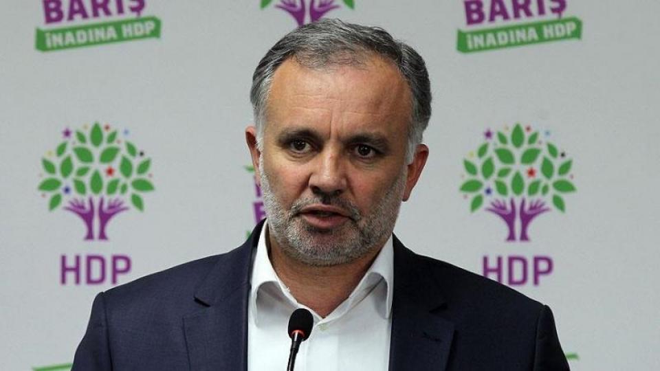 AYHAN BİLGEN DIŞARDA OLSAYDI İHRAÇ EDİLİRDİ MİYDİ?… ESKİ DTK EŞ BAŞKANI DİCLE: TARTIŞMA VE FARKLI DÜŞÜNCELERİN OLMADIĞI HAREKETLER ÖLÜDÜR