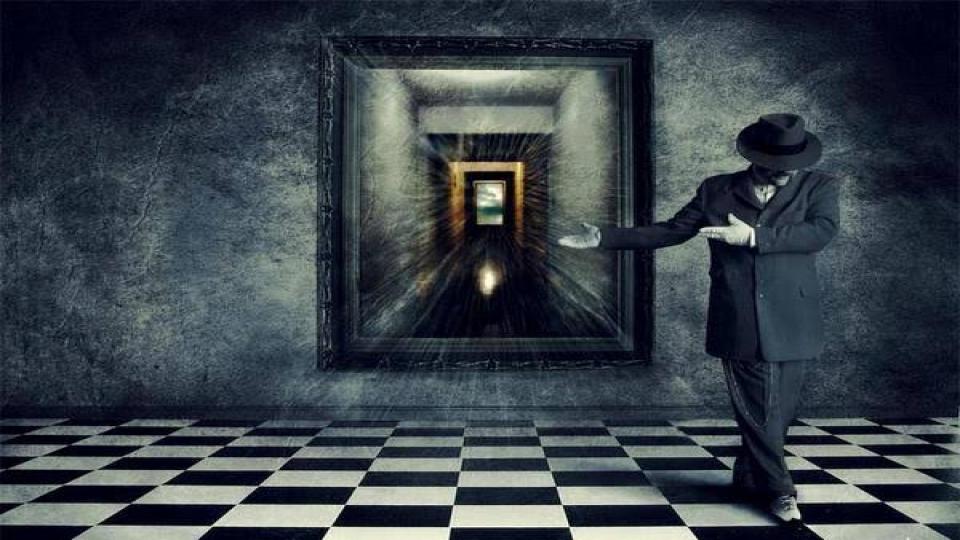 Melami Ahlakı Olmadan Barış Olur Mu ?|Ayhan Bilgen / Aynaya Bakarak Kendinden Başlamak/Ayhan Bilgen