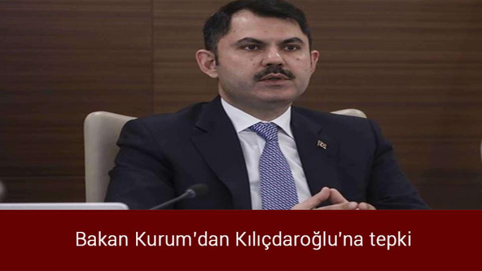 Mukteda Sadr, siyasetten tamamen çekildiğini duyurdu / Bakan Kurum'dan Kılıçdaroğlu'na tepki