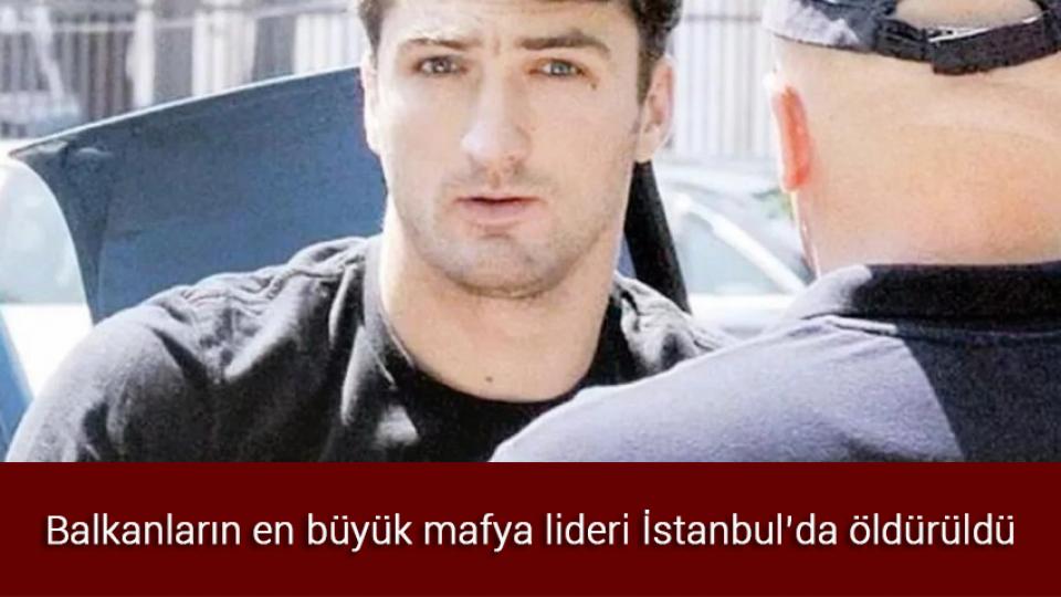 İmran Han uçak kazasından kurtuldu / Balkanların en büyük mafya lideri İstanbul’da öldürüldü