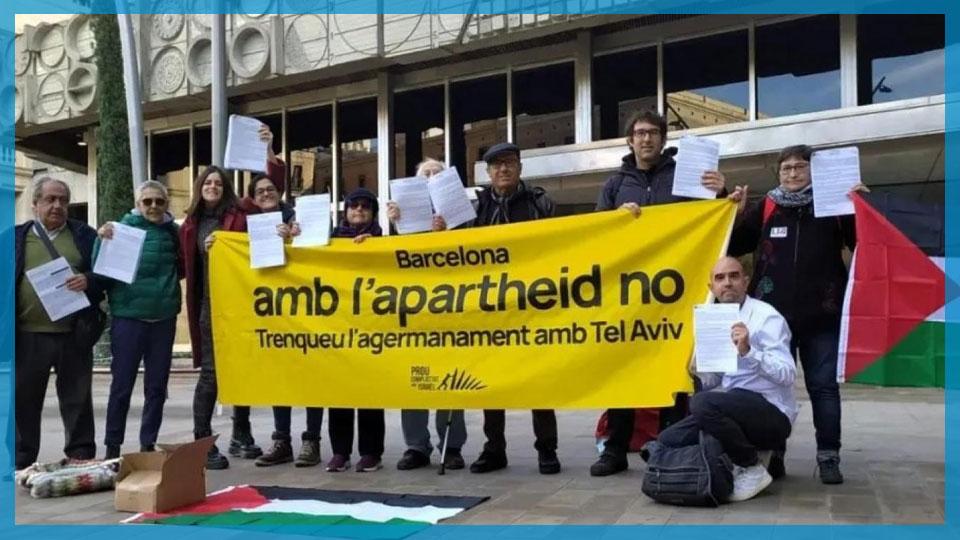 Depremden 131 saat sonra enkaz bölgelerinden mucize kurtuluş haberleri geliyor / Barcelona, İsrail 'apartheid'i nedeniyle ikiz şehir Tel Aviv ile ilişkilerini kesti