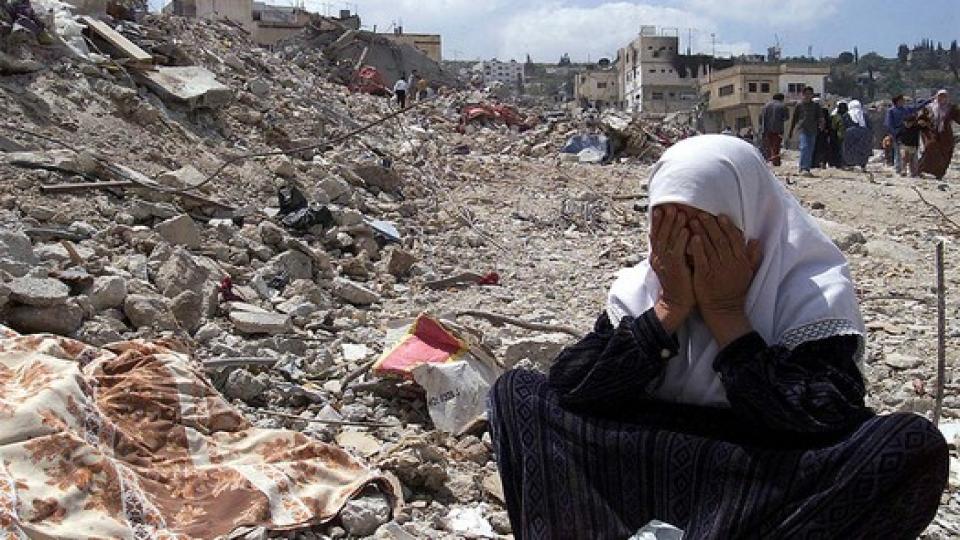 Atvan: İran savaşını başlatan taraf olmayacak; Ancak onu bitiren ülke olacak / BATI ŞERİA'DA SAVAŞ | ABDULBARİ ATWAN