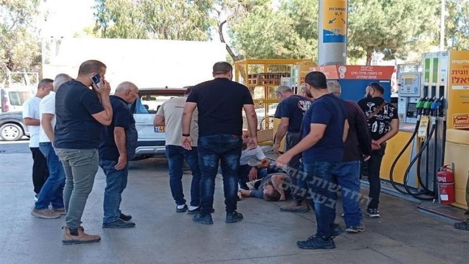 Batı Şeria'da siyonist yerleşimci öldürüldü
