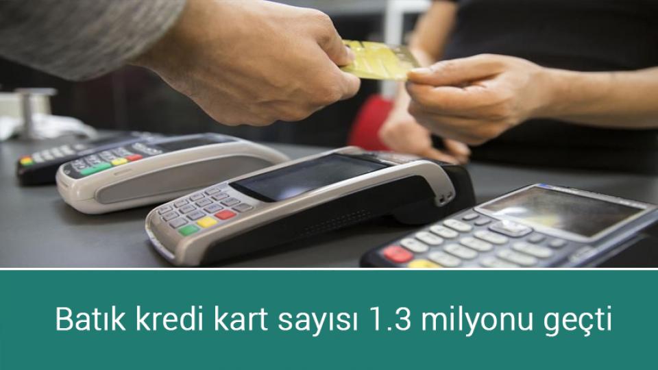 AB, Doğal gaz için tavan fiyat uygulayacak! / Batık kredi kart sayısı 1.3 milyonu geçti