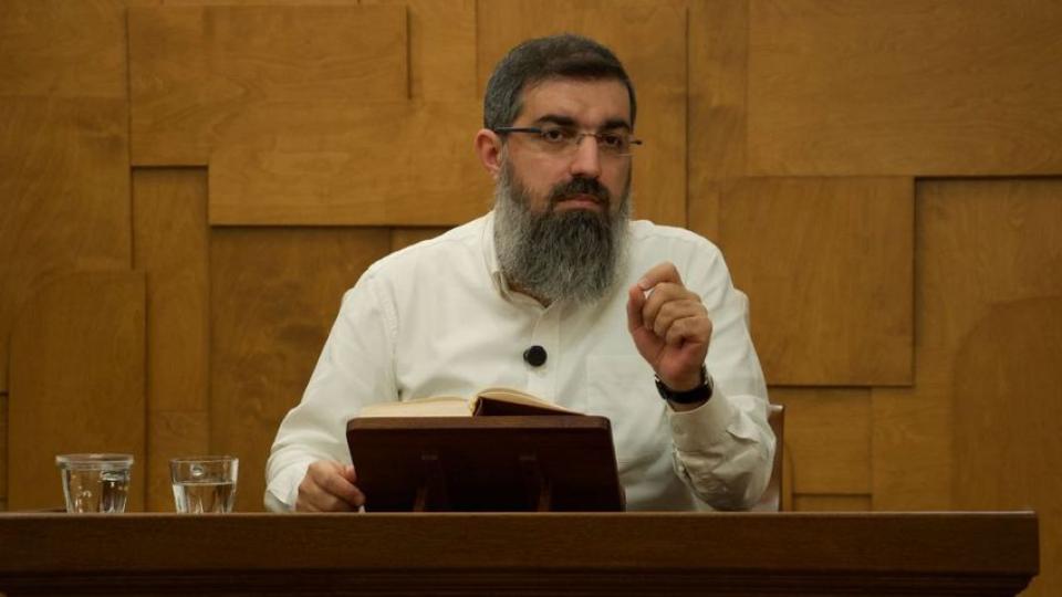 Bayancuk gözaltına alındı