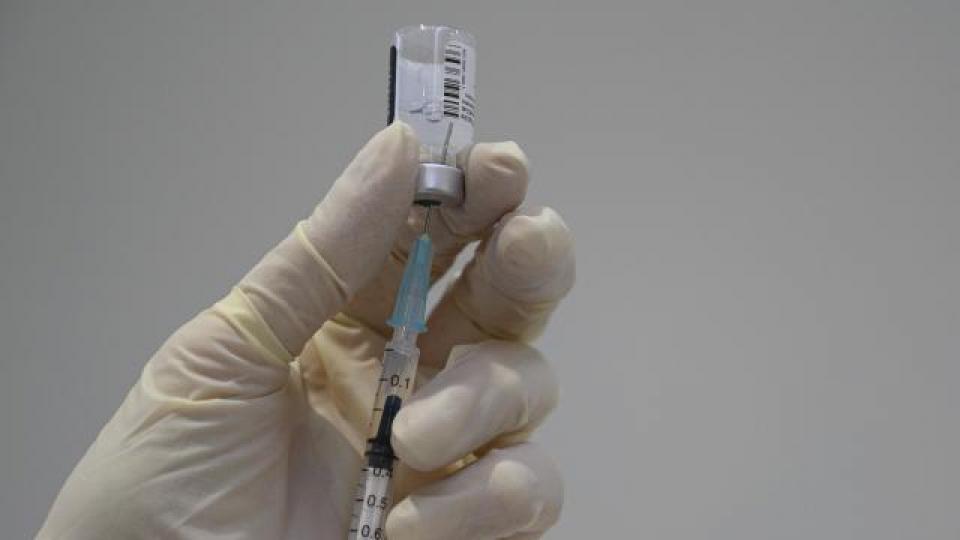 'Bebeklere koronavirüs aşısı yapıldı' iddiasıyla ilgili soruşturma başlatıldı