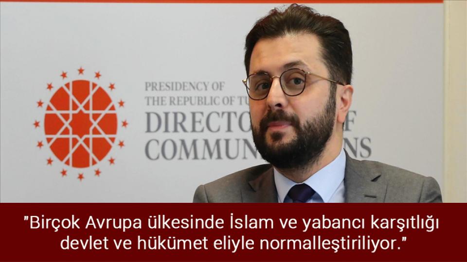 BM: Ukrayna'da savaş suçları işlendi / "Birçok Avrupa ülkesinde İslam ve yabancı karşıtlığı devlet ve hükümet eliyle normalleştiriliyor."