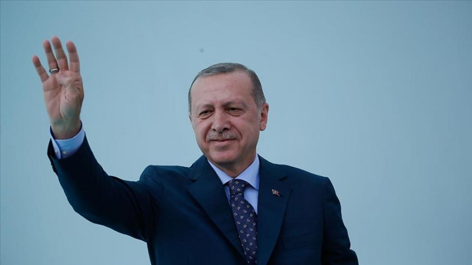 Bloomberg'den dikkat çeken seçim analizi: Erdoğan tabanından güçlü destek görüyor