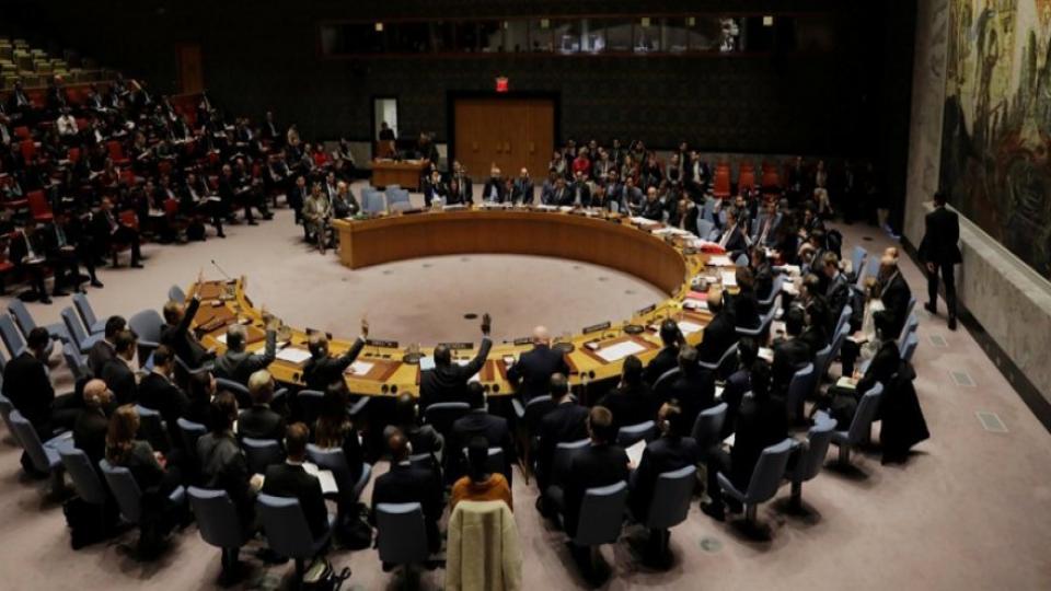 BM:Bir Milyon Çocuğun 8 Aydır Eğitim Alamaması Korkunç! / BMGK'da 'Gazze'de ateşkes' kararı kabul edildi