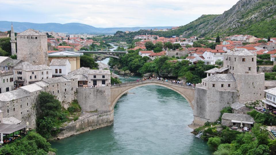 MEHMET YAVUZ AY / Bir Öğretmenle Hasbihal-2/Erdoğan’ı Vesayetten Kurtarmak Kimin Görevi.. / Bosna Hercegovina günleri