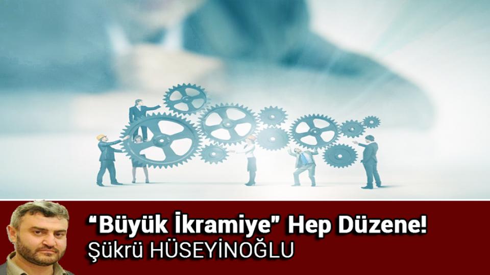 ABD ham petrolü savaş sonrası ilk kez 84 doların altında: Brent petrol 89 dolar seviyesinde / “Büyük İkramiye” Hep Düzene! / Şükrü HÜSEYİNOĞLU