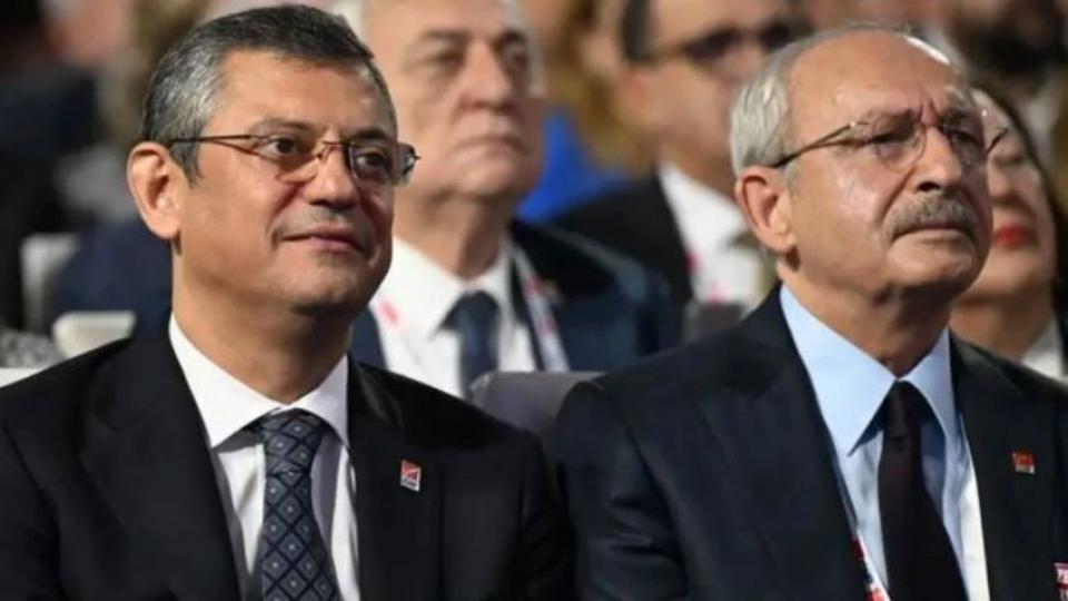 CHP'nin kurultay iptal davası reddedildi