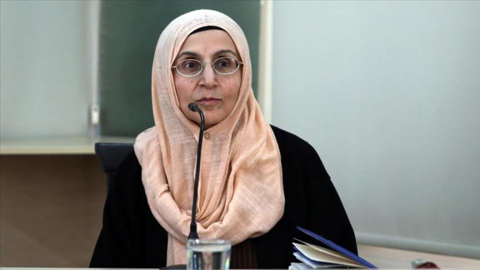 Cihan Aktaş: Cahiliye aslında yorumsuzluktur