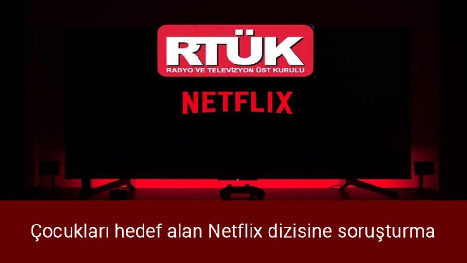 Fransa'da 'Müslüman gençlerin çokça takip ettiği' imamın sınır dışı edilmesine tepki / Çocukları hedef alan Netflix dizisine soruşturma