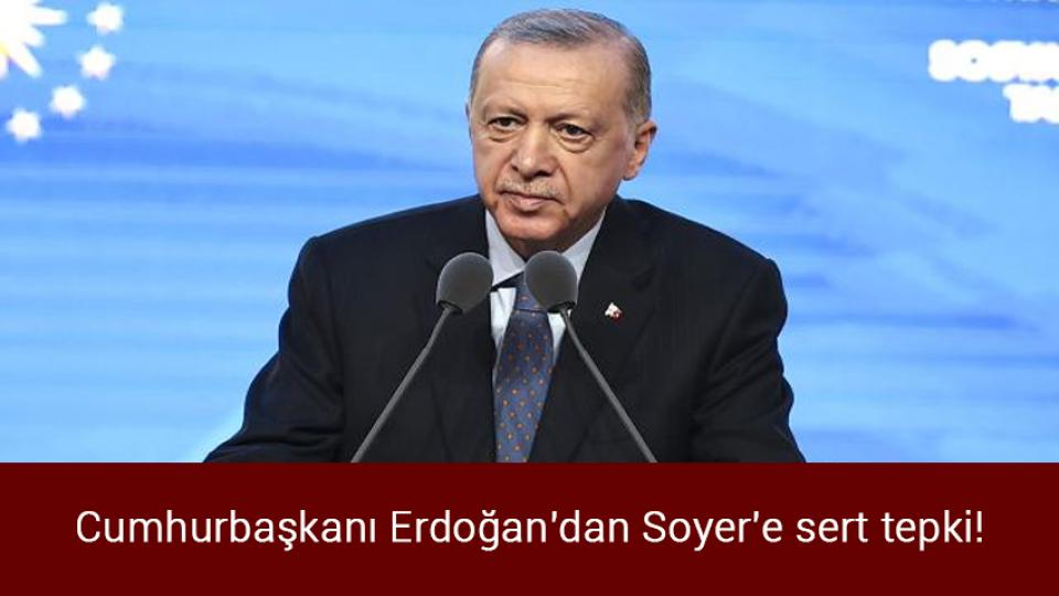 Ermenistan'da Paşinyan'ın istifasını isteyen protestocular meclis önünde eylem yaptı / Cumhurbaşkanı Erdoğan'dan Soyer'e sert tepki!