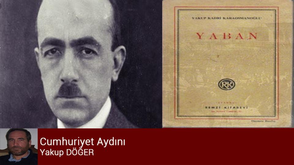Da’vâ-yı Kavmiyyet:  Türkçülük-İslamcılık Tartışmaları / Yakup DÖĞER / Cumhuriyet Aydını / Yakup DÖĞER