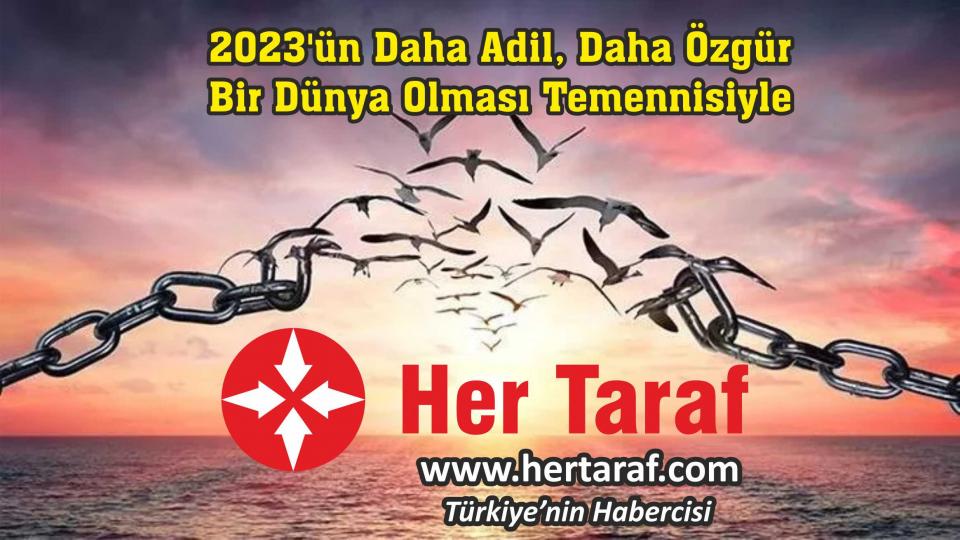Suudi Koalisyonunun 2022 Yılında Yemen'de İşlediği Suçlar / Daha Özgür ve Adil bir 2023 !