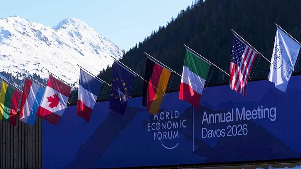 Davos’ta İtiraf Edilen Hakikat: Güç Düzeni, İnsan Hakları ve Yeni Dünya / Mehmet Altuntaş
