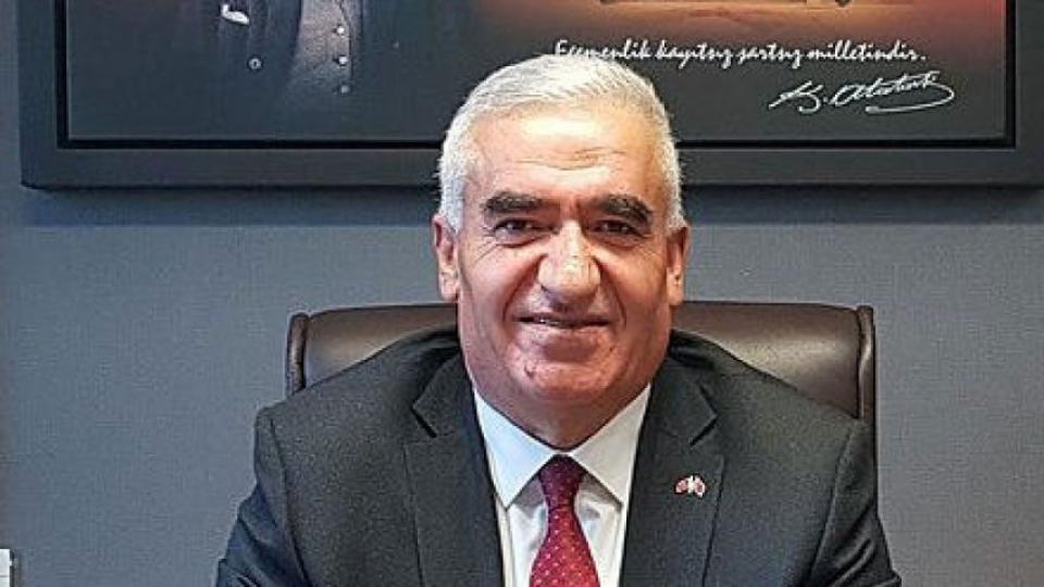 Devlet Bahçeli ihracını istemişti: MHP'li vekil istifa etti