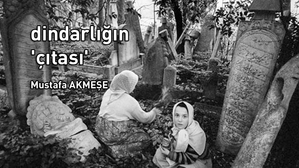 Mustafa Akmeşe