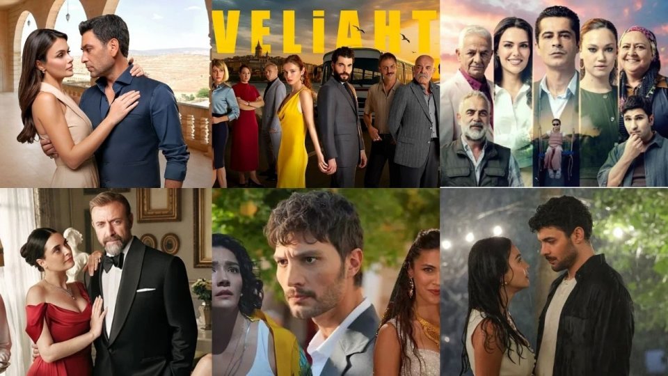 MEHMET GÜMÜŞ / Dizilerin toplum üzerindeki etkileri 