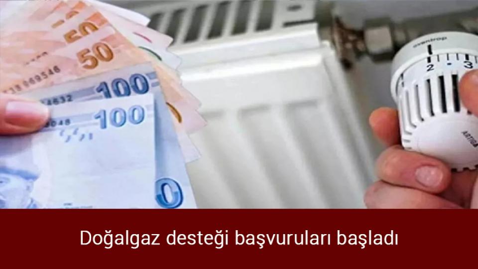 Ermenistan'da Paşinyan'ın istifasını isteyen protestocular meclis önünde eylem yaptı / Doğalgaz desteği başvuruları başladı