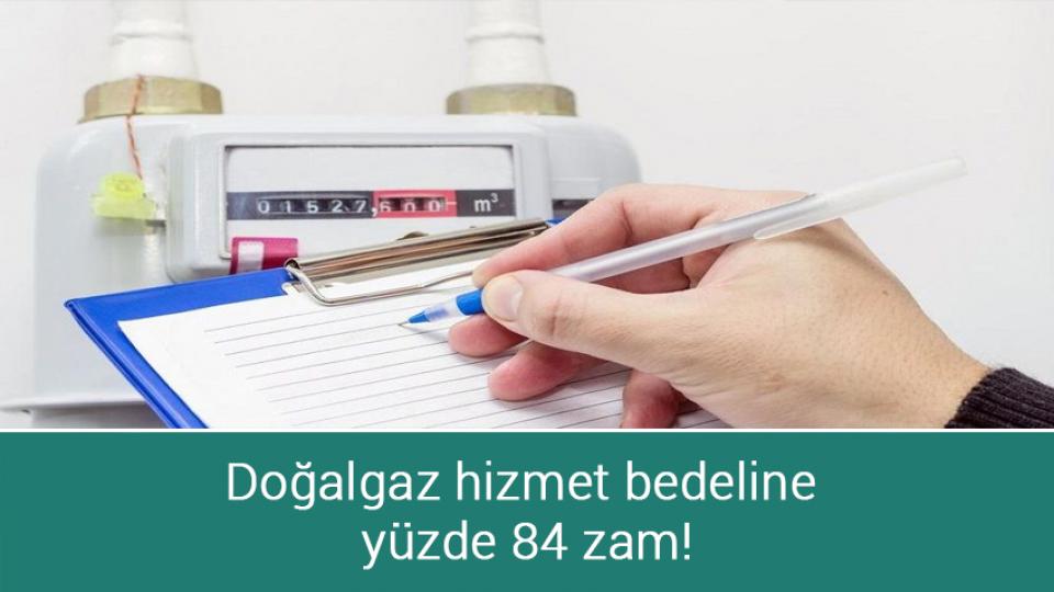 Shell, Nijeryalı çiftçilere 15 milyon avro tazminat ödeyecek / Doğalgaz hizmet bedeline yüzde 84 zam!