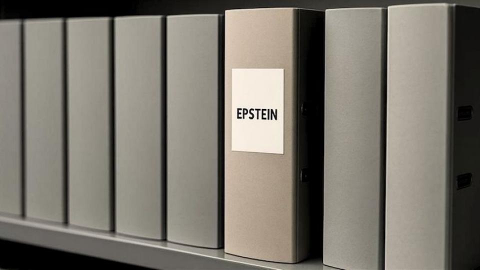 Epstein dosyalarını sansür olmadan inceleyecekler