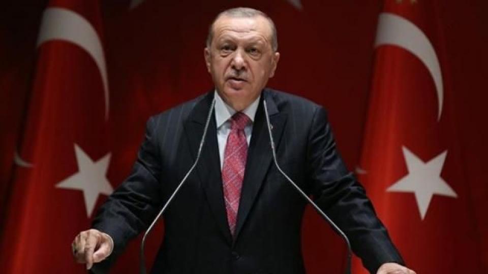 Her Taraf / Türkiye'nin habercisi / Erdoğan'dan "uyuyan hücre" uyarısı