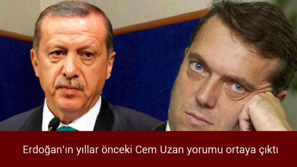 Ankara'daki fırtına ve sağanak nedeniyle bir kişi hayatını kaybetti / Erdoğan’ın yıllar önceki Cem Uzan yorumu ortaya çıktı