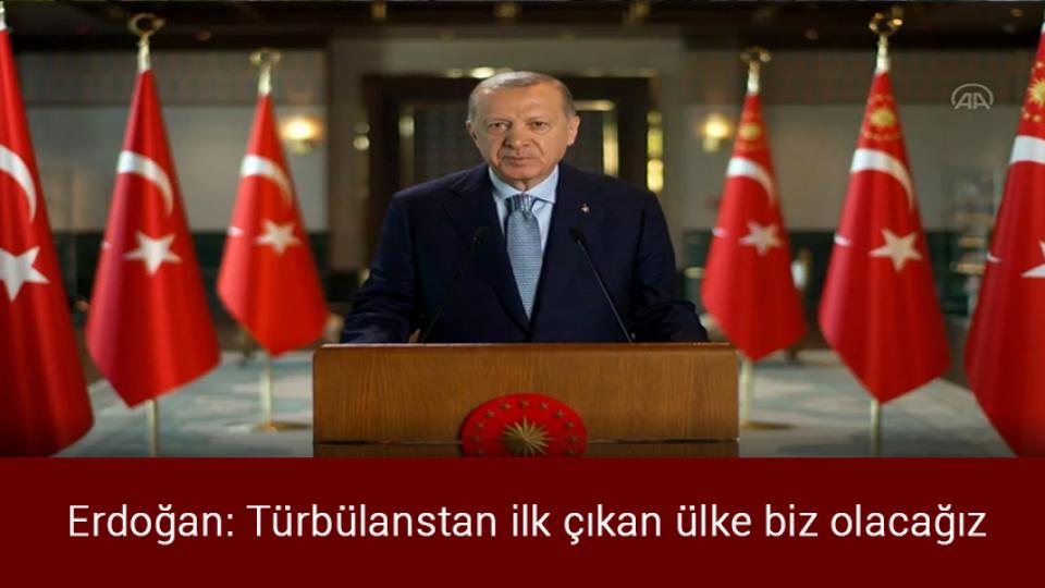 Türkiye, İran ve Rusya'nın altına imza attığı 16 madde / Erdoğan: Türbülanstan ilk çıkan ülke biz olacağız