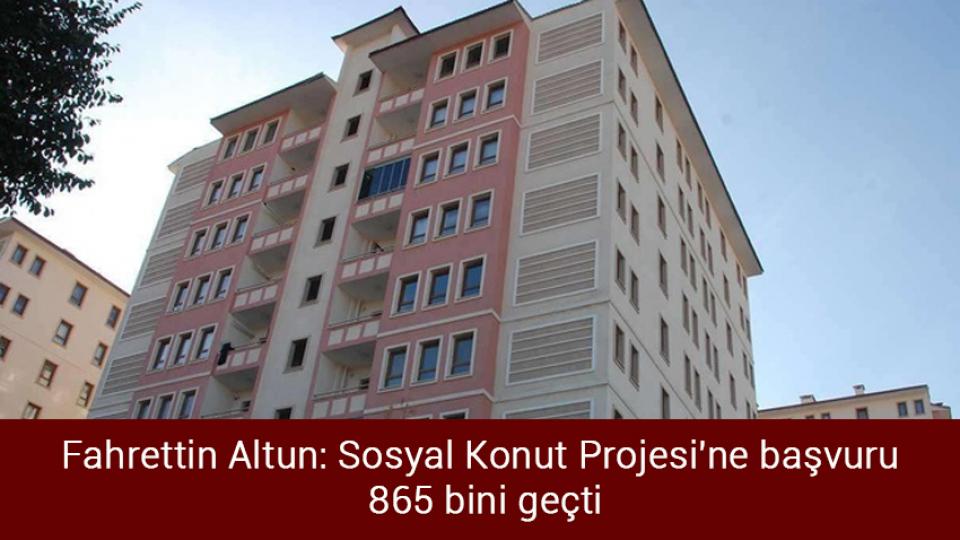 Zelenskiy, Kiev'de trafik kazası geçirdi / Fahrettin Altun: Sosyal Konut Projesi'ne başvuru 865 bini geçti