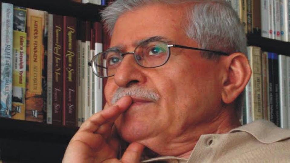 Fare stratejisi - Rasim Özdenören