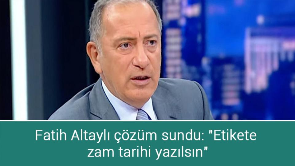 Shell, Nijeryalı çiftçilere 15 milyon avro tazminat ödeyecek / Fatih Altaylı çözüm sundu: "Etikete zam tarihi yazılsın"