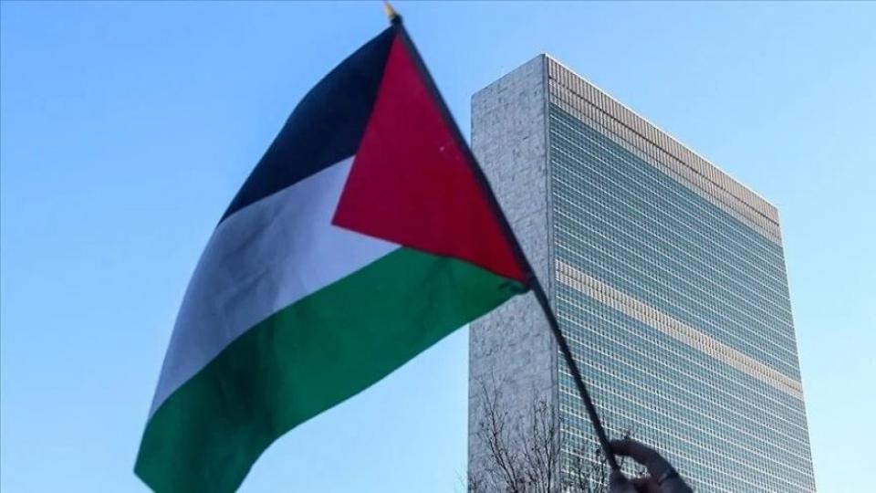 Filistin'in BM tam üyeliği ne anlama geliyor? | Thierry Tardy