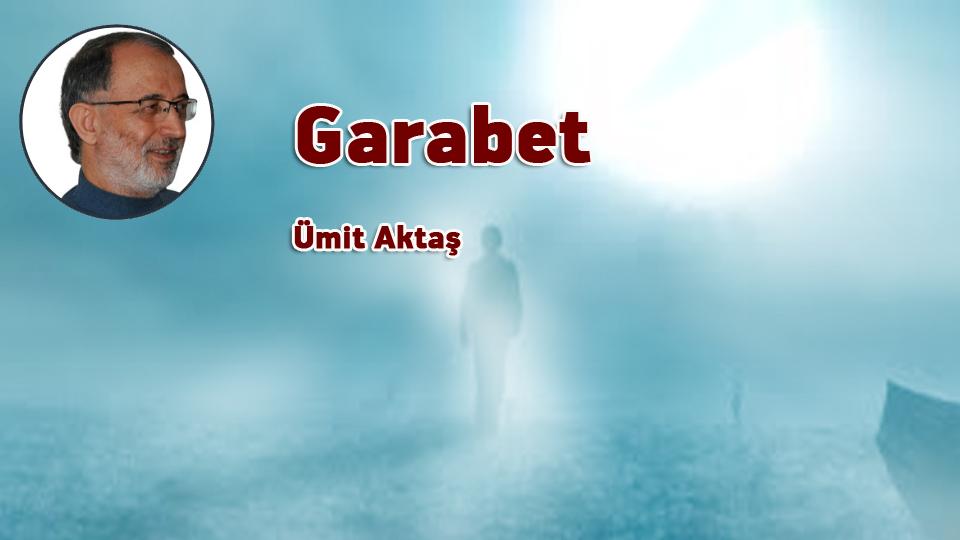 Siyasal krizden çıkışa ve arınmaya dair / Ümit Aktaş / Garabet/ Ümit Aktaş