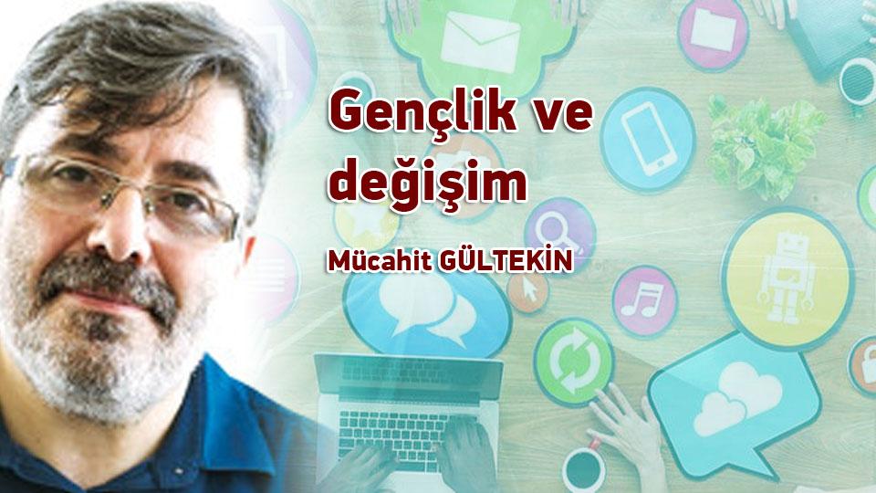 İran ve ABD: Bir Savaşın Felsefesi|Mücahit Gültekin / Gençlik ve değişim / Mücahit Gültekin