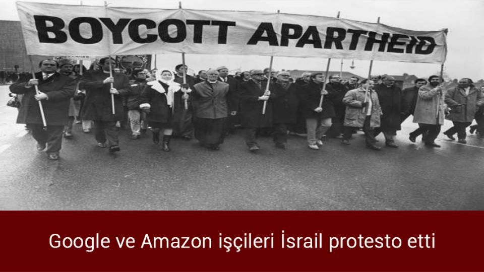 İmran Han uçak kazasından kurtuldu / Google ve Amazon işçileri İsrail'i protesto etti
