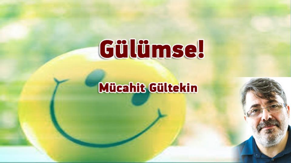 İran ve ABD: Bir Savaşın Felsefesi|Mücahit Gültekin / Gülümse! / Mücahit Gültekin