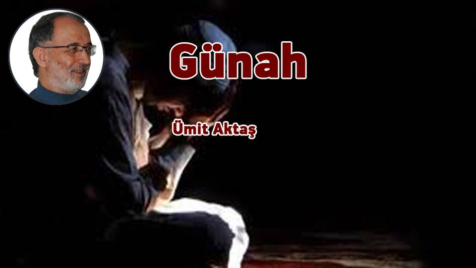 Günah / Ümit Aktaş