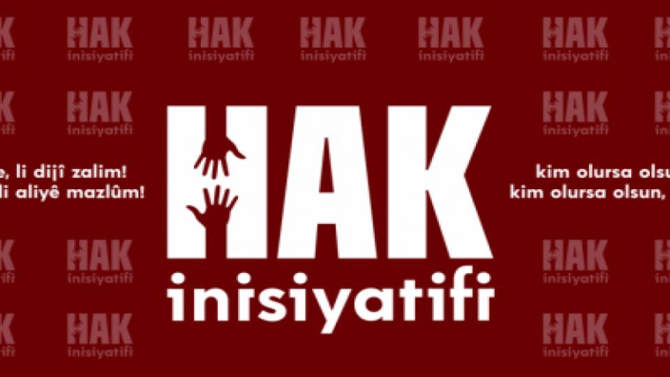 Her Taraf / Türkiye'nin habercisi / Hak İnisiyatifi: Uluslararası Hukuka Uygun Müzakere ve Barıştan Başka Yol Yok!