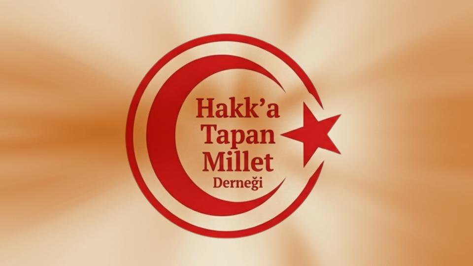 Her Taraf - Türkiyenin habercisi / Hakk’a Tapan Millet Derneği Kuruldu: “İstiklâl Marşı Bağımsızlık Beyannamemizdir”
