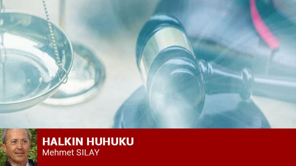 Dr. MEHMET SILAY / Kızılay Gazzede! / HALKIN HUKUKU/Mehmet SILAY