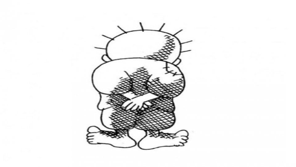 KADİR ÇİÇEK / HANZALA DÖNER Mİ BİR GÜN?