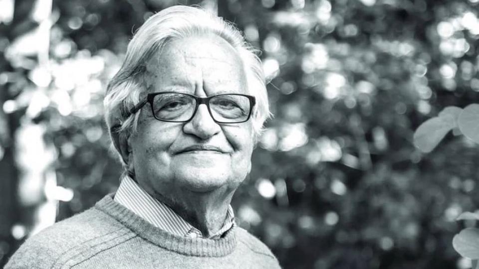 Her Taraf - Türkiyenin habercisi / Hasan Hüsrev Hatemi vefat etti