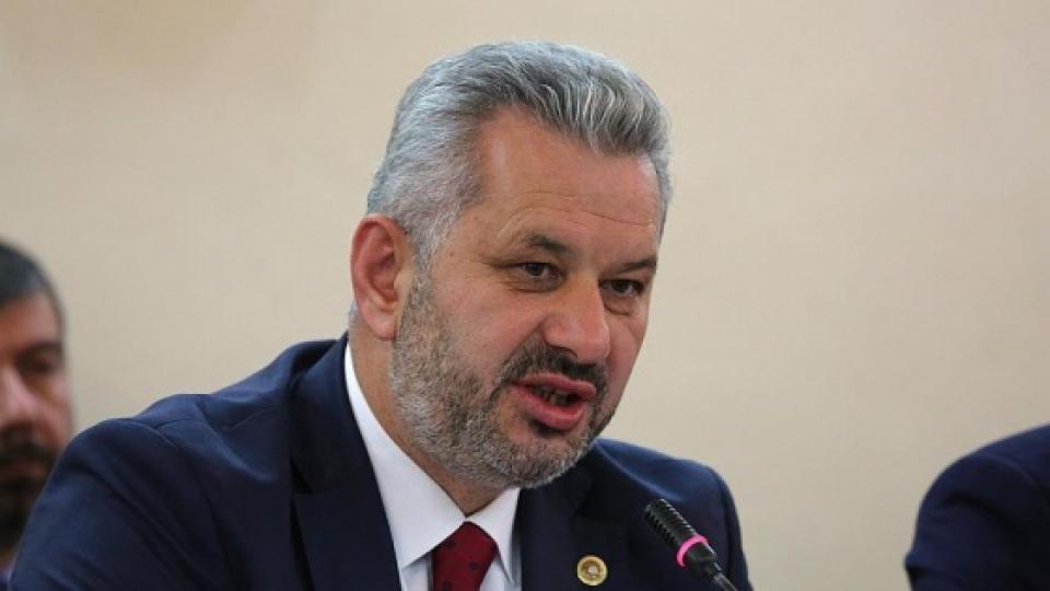 Hasan Turan:Raid Salah, Filistin davasını yüreğinde taşıyanlar ve Filistinli gençler için örnektir