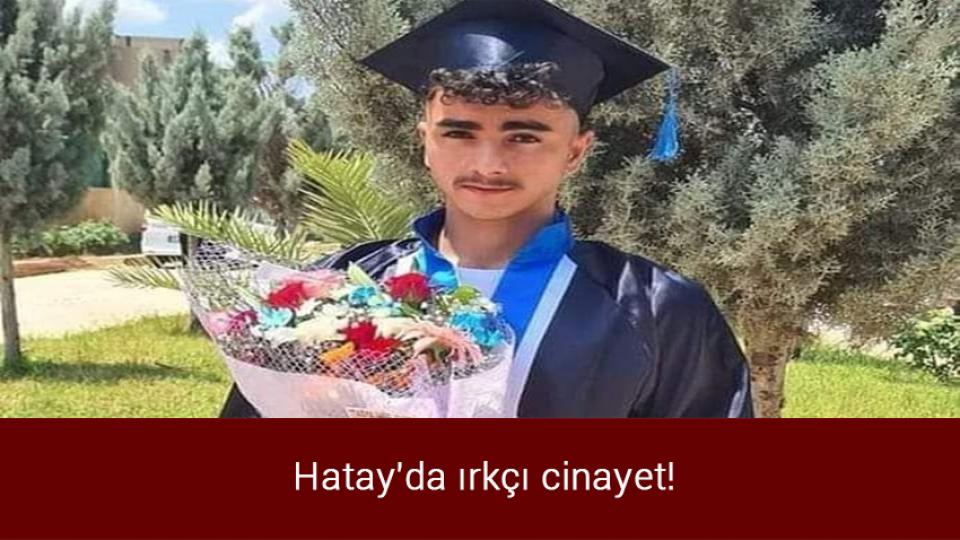 Kılıçdaroğlu'ndan adaylık açıklaması: Altılı masa ismim üzerinde uzlaşırsa hazırım / Hatay'da ırkçı cinayet!