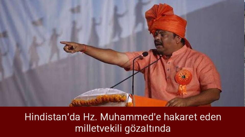 İstanbul'da servis ücretlerine zam geldi / Hindistan'da Hz. Muhammed'e hakaret eden milletvekili gözaltında