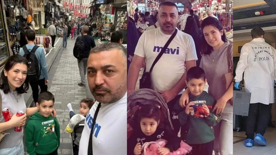 Hukukun Unutulan Şemsiyesi / Mehmet Altuntaş